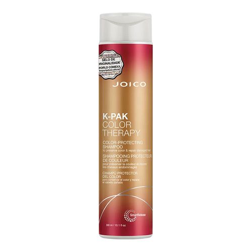 Shampoo Joico K Park Color Therapy 300ml Shampoo Joico K Park Color Therapy 300ml