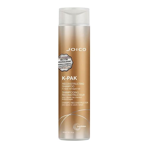 Shampoo Joico K Park Reconstrução 300ml Shampoo Joico K Park Reconstrução 300ml