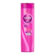 Shampoo Seda Brilho Gloss 325ml