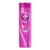 Shampoo Seda Brilho Gloss 350ml