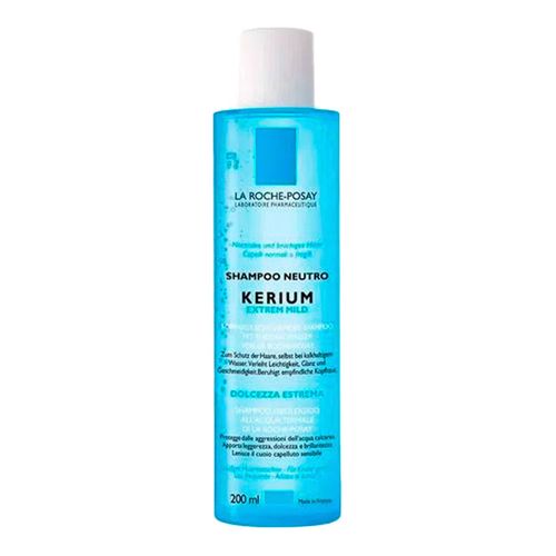 Shampoo Kerium Neutro 200ml Shampoo Kerium Neutro 200ml