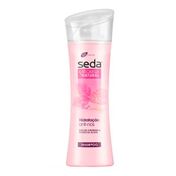 Shampoo Seda Hidratante Anti-Nós 350ml