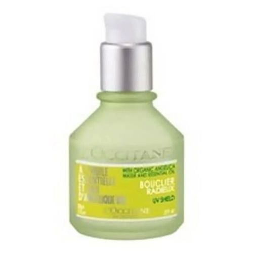 Protetor Solar Loccitane Angelica UV FPS40 50ml Protetor Solar Loccitane Angelica UV FPS40 50ml