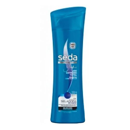 Shampoo Seda Liso Extremo 350ml Shampoo Seda Liso Extremo 350ml