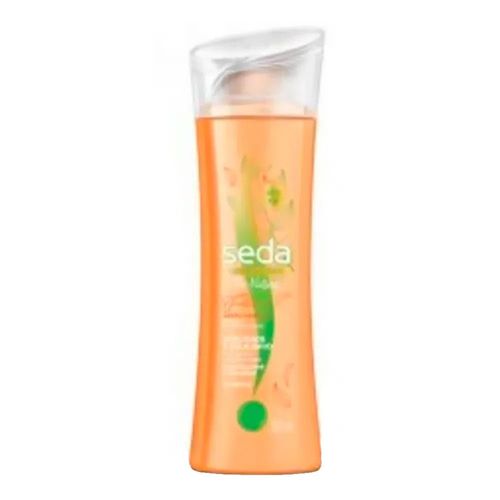 Shampoo Seda Pro-Natural Revitalidade e Equilíbrio 350ml Shampoo Seda Pro-Natural Revitalidade e Equilíbrio 350ml