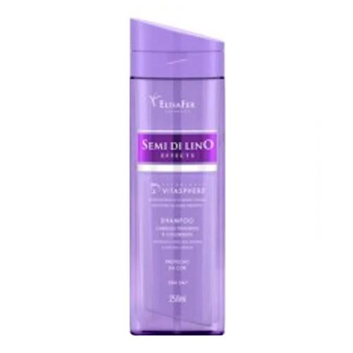 Shampoo Semi Di Lino Effects 250ml Shampoo Semi Di Lino Effects 250ml