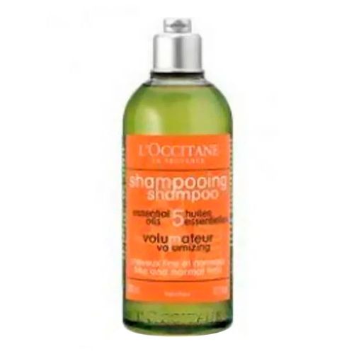 Shampoo Loccitane Para Volume Aromacologia 250ml Shampoo Loccitane Para Volume Aromacologia 250ml