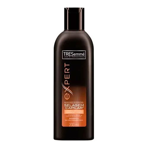 Shampoo Tresemmé Expert Selagem Capilar 200ml