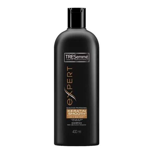 Shampoo Tresemmé Keratin Smooth 400ml