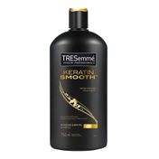 Shampoo Tresemmé Keratin Smooth 750ml