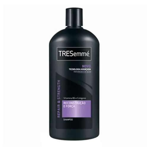 Shampoo Tresemme Reconstrução e Força 750ml