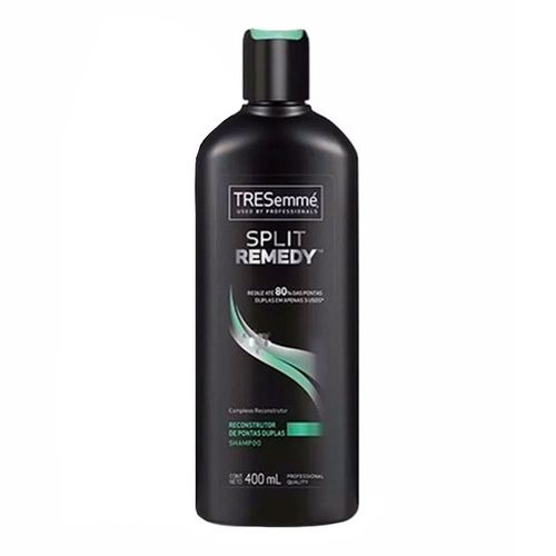 Shampoo Tresemmé Split Remedy Pontas Duplas 400ml