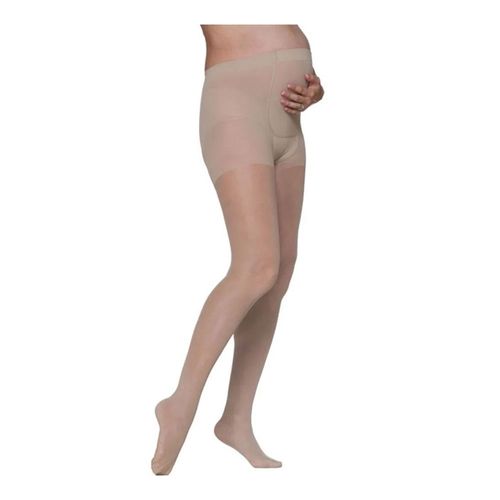 Meia Calça Gestante ATM 15-20 Audace Sigvaris Meia Calça Gestante ATM 15-20 Audace Sigvaris