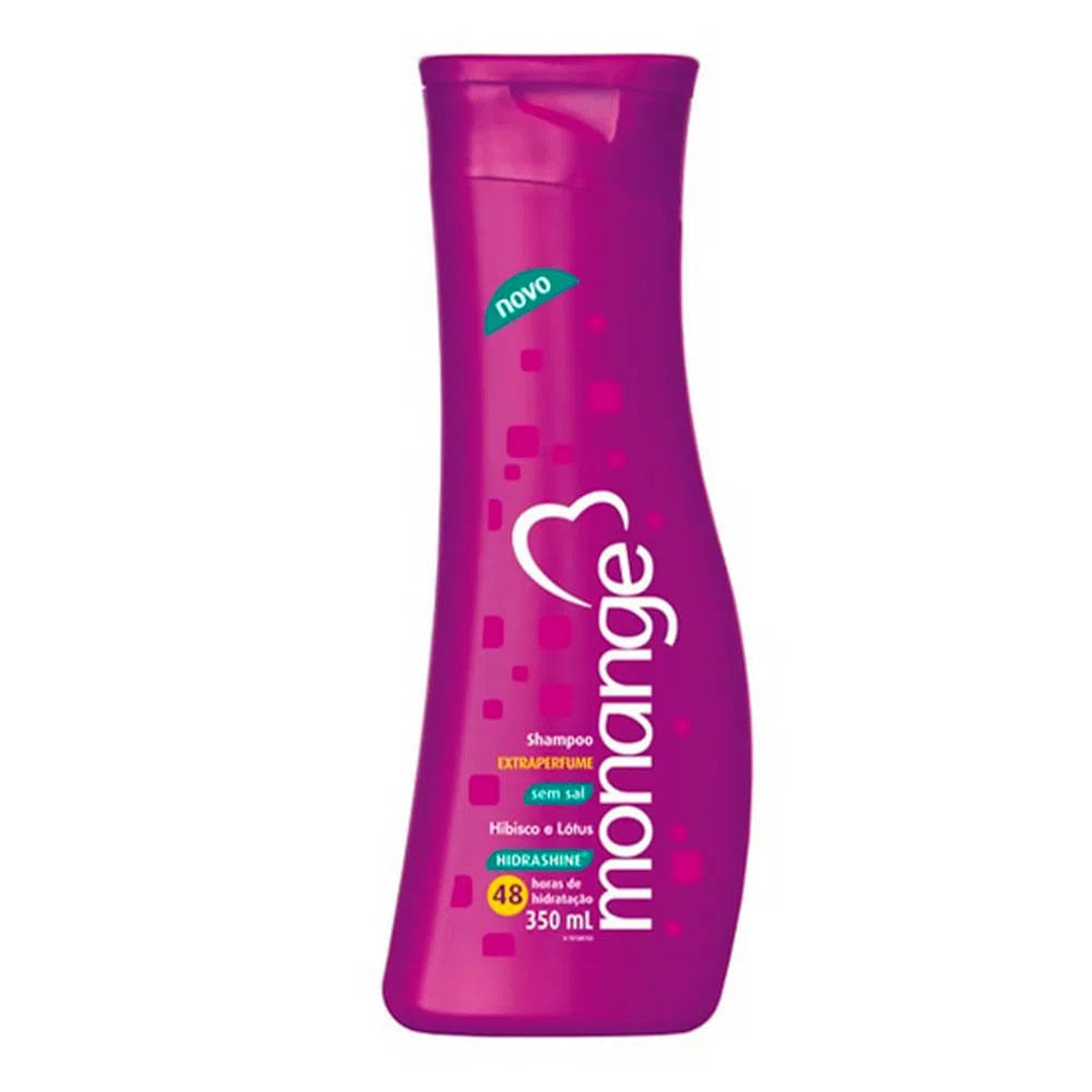 SH MONANGE EXTRAPERFUME 350ML