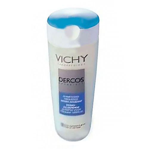 Shampoo Vichy Suavizante 200ml Shampoo Vichy Suavizante 200ml