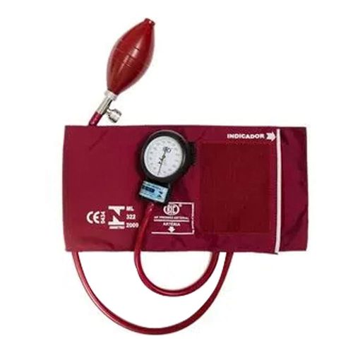 Suporte Multifuncional Grande Vermelho Perfetto Suporte Multifuncional Grande Vermelho Perfetto