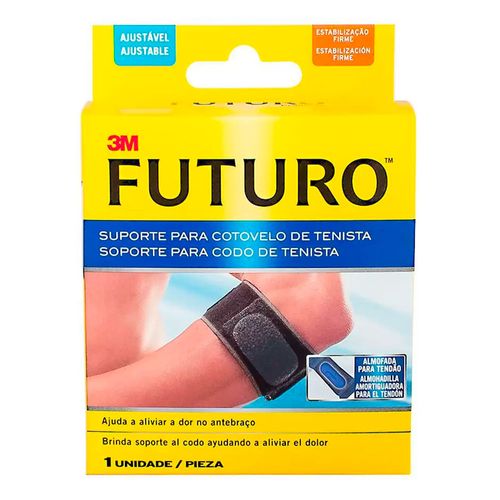 Suporte para Cotovelo de Tenista Futuro 3M Suporte para Cotovelo de Tenista Futuro 3M
