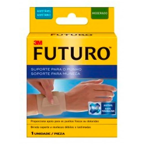 Suporte para Punho Bege Futuro 3M