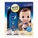 Protetor Solar Nivea Sun FPS50 200ml Grátis Boneca Doll Menina