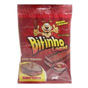 Bifinho Legal Furacão Pet 60g - Sabor Carne