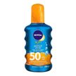 Kit Protetor Solar Nivea Sun Protect FPS50 200ml + Protetor Solar FPS70  40ml - Drogaria Sao Paulo