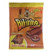 Bifinho Legal Furacão Pet 60g - Sabor Frango