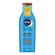 Protetor Solar Nivea Sun Protect & Bronze FPS15 125ml Protetor Solar Nivea Sun Protect & Bronze FPS15 125ml