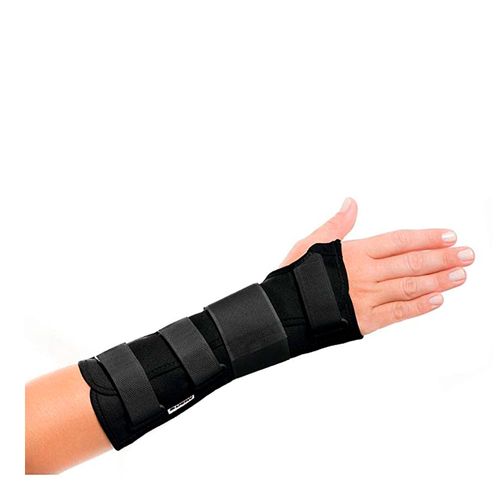 Órtese Longa Punho Com Tala Bc0057 Mercur Órtese Longa Punho Com Tala Bc0057 Mercur