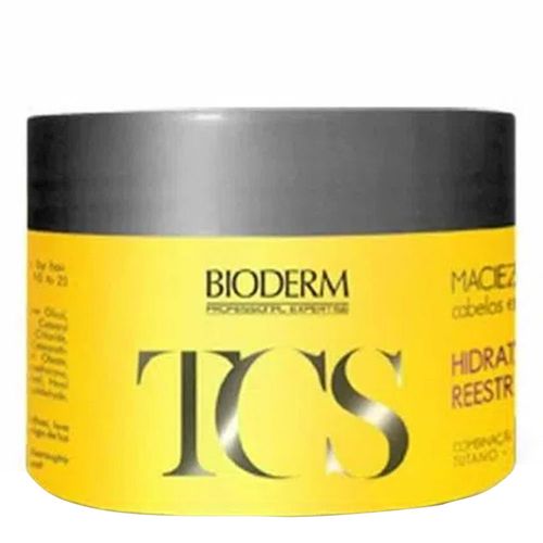 Bioderm Hidratação umidificadora TCS 300g Bioderm Hidratação umidificadora TCS 300g