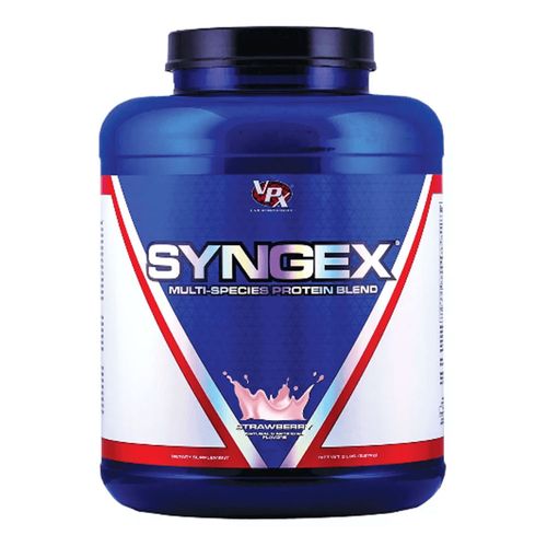 Syngex 5lbs - VPX Syngex 5lbs - VPX