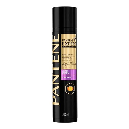 Shampoo Pantene Agedefy 300ml Shampoo Pantene Agedefy 300ml