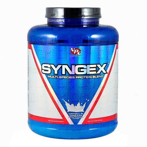 Syngex 5lbs - VPX Syngex 5lbs - VPX