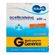 Acetilcisteína Granulado 600mg Genérico EMS 16g