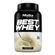 Best Whey 900g - Atlhetica Nutrition