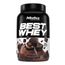Best Whey 900g - Atlhetica Nutrition