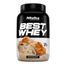 Best Whey 900g - Atlhetica Nutrition