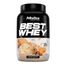 Best Whey 900g - Atlhetica Nutrition