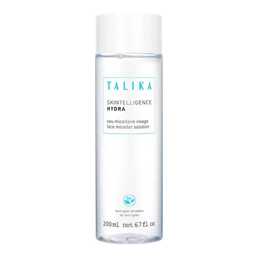 Água Micelar Talika Skintelligence Hydra 200ml Água Micelar Talika Skintelligence Hydra 200ml