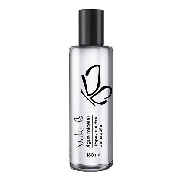 Água Micelar Vult 180ml