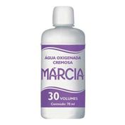 Água Oxigenada Cremosa Ana 30 Volumes 70ml