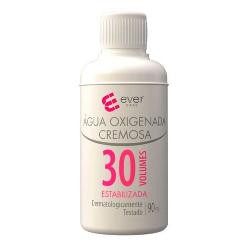 Agua-Oxigenada-Cremosa-Ever-Care-30-Volumes-90ml