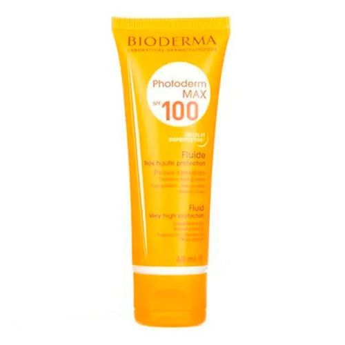 Protetor Solar Photoderm Bioproteção FPS 100 Fluido 40ml Protetor Solar Photoderm Bioproteção FPS 100 Fluido 40ml
