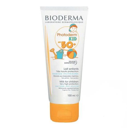 Protetor Solar Photoderm Kids FPS 50 100ml Protetor Solar Photoderm Kids FPS 50 100ml