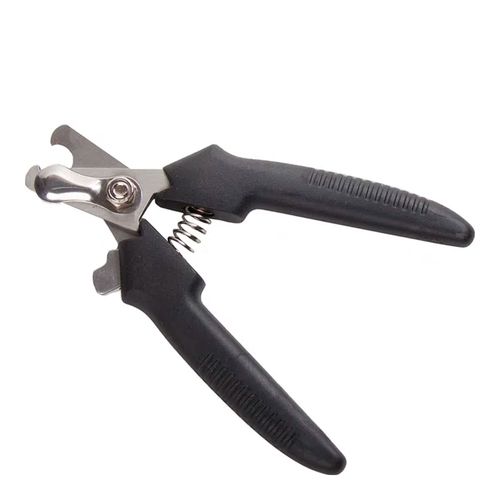 Alicate para Unha de Cachorro Pet Gromming Médio - 12cm Alicate para Unha de Cachorro Pet Gromming Médio - 12cm