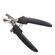 Alicate para Unha de Cachorro Pet Gromming Médio - 12cm