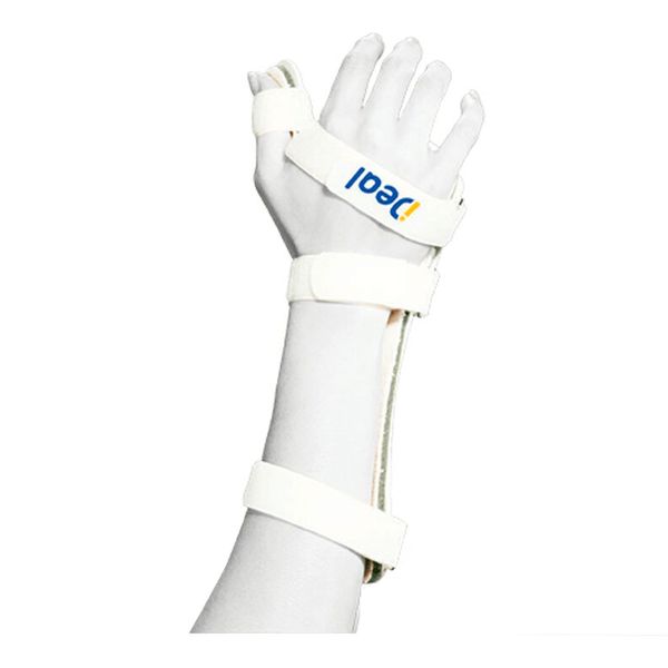 Tala PVC Punho/Polegar Direito - Ideal