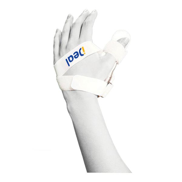 Tala PVC Punho/Polegar Esquerdo - Ideal