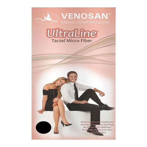Meia Panturrilha Ad 20-30 Mmhg Ultraline 4000 Venosan Meia Panturrilha Ad 20-30 Mmhg Ultraline 4000 Venosan
