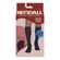 Meia Panturrilha Masculina 18-21 Media Kendall