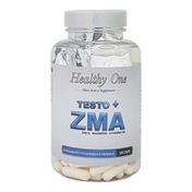 Testo + Zma 100 caps – Healthy One